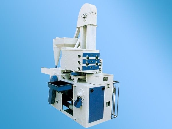 SB15/15IIP SB15/15IIZ型成套碾米組合設備